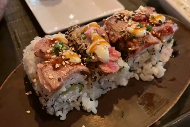 best sushi in nashville