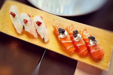best sushi in atlanta