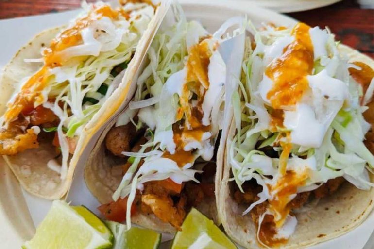 best fish tacos in Austin