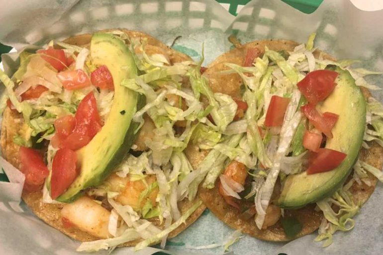 fish tacos in chicago