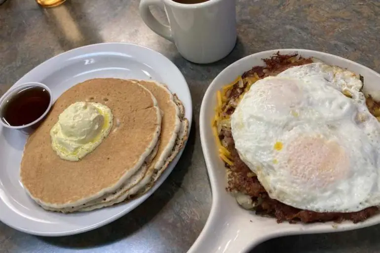 best breakfast in anchorage