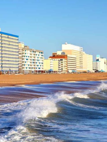 virginia beach