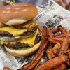 best burgers in Jacksonville Florida
