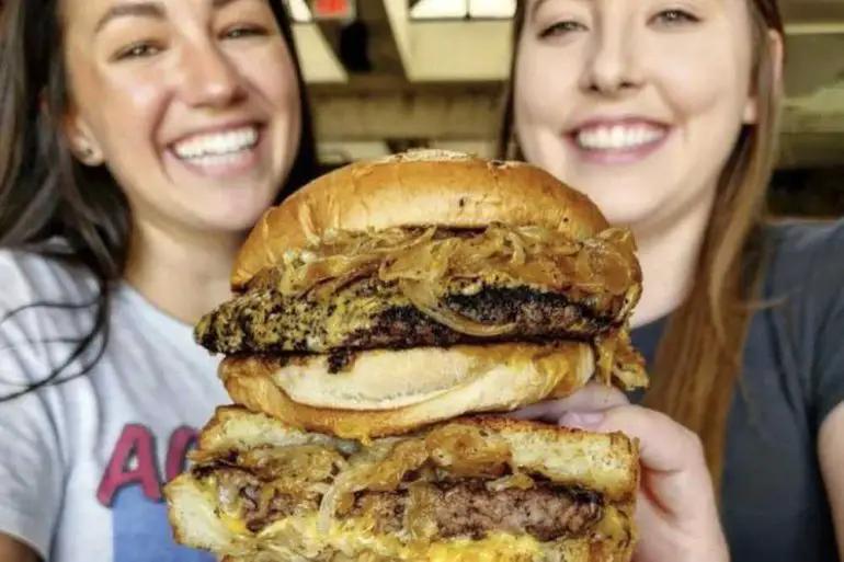 best burgers in Oklahoma City