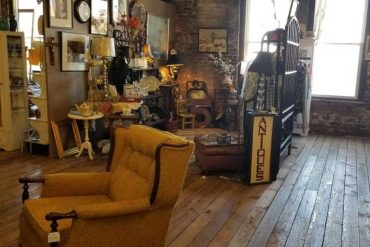 best thrift stores in Kansas City