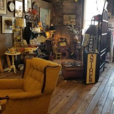 best thrift stores in Kansas City