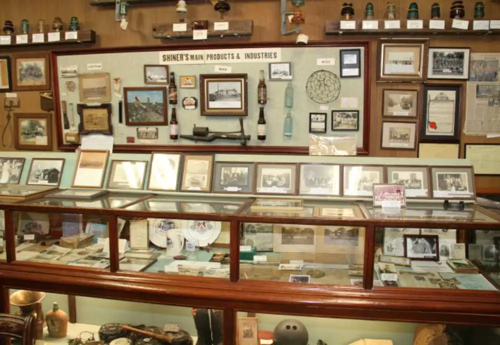 Edwin Wolters Memorial Museum