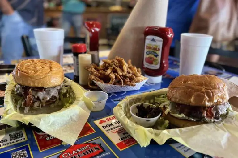 best burgers in amarillo