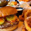 best burgers in winston-salem, NC