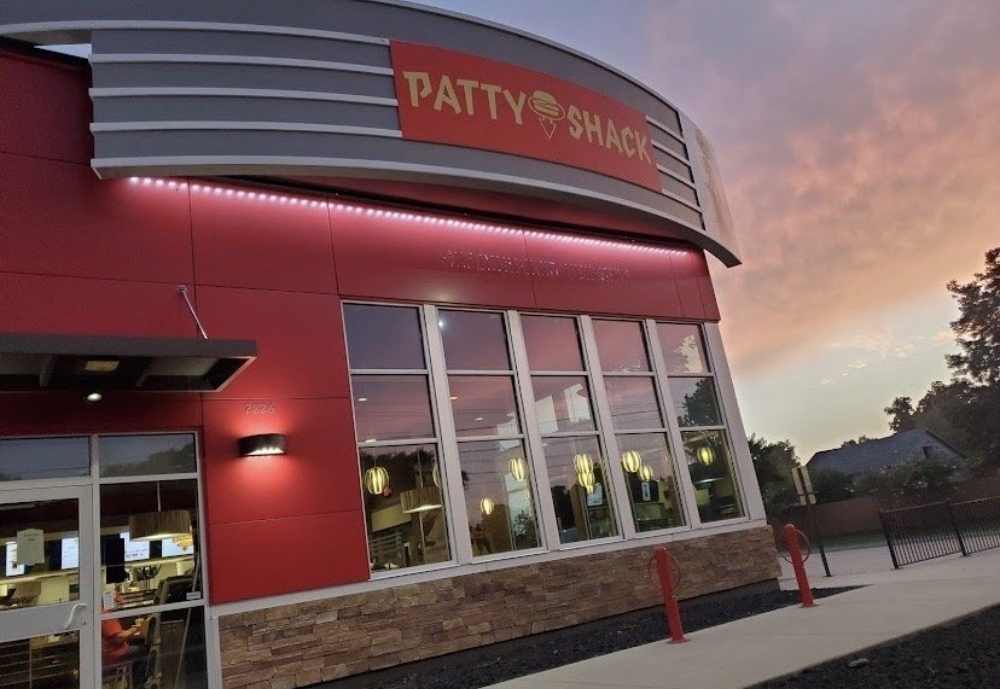 patty shack in shreveport LA, best burgers in Shreveport