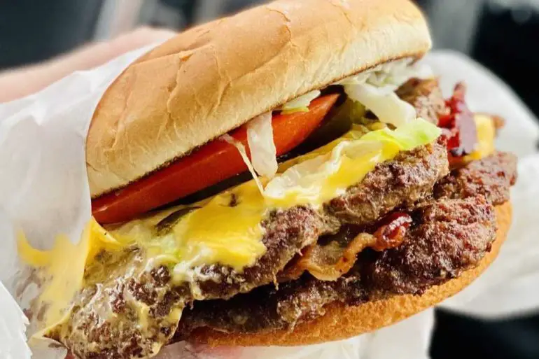 best burgers in pensacola