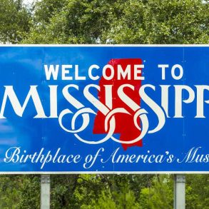 Things to do in Mississippi