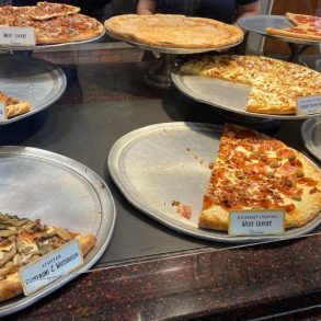best pizza spots in san antonio, texas