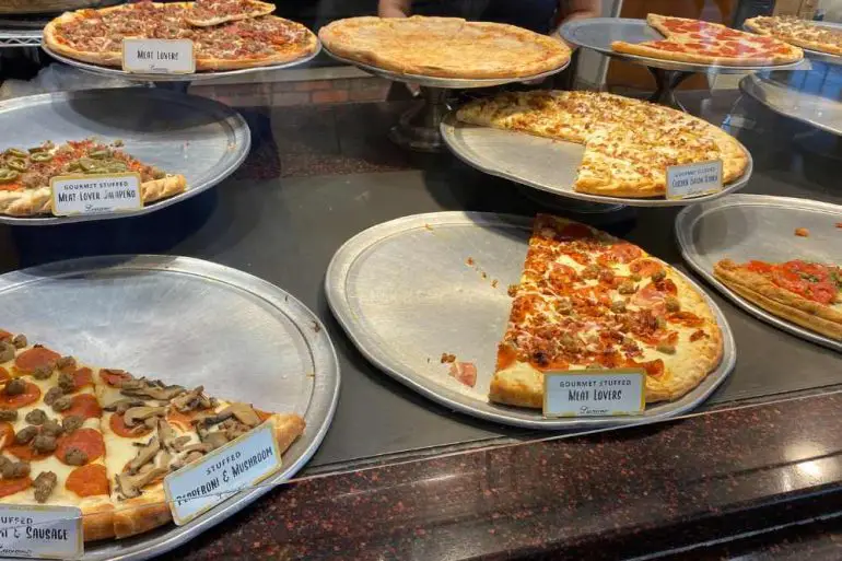 best pizza spots in san antonio, texas