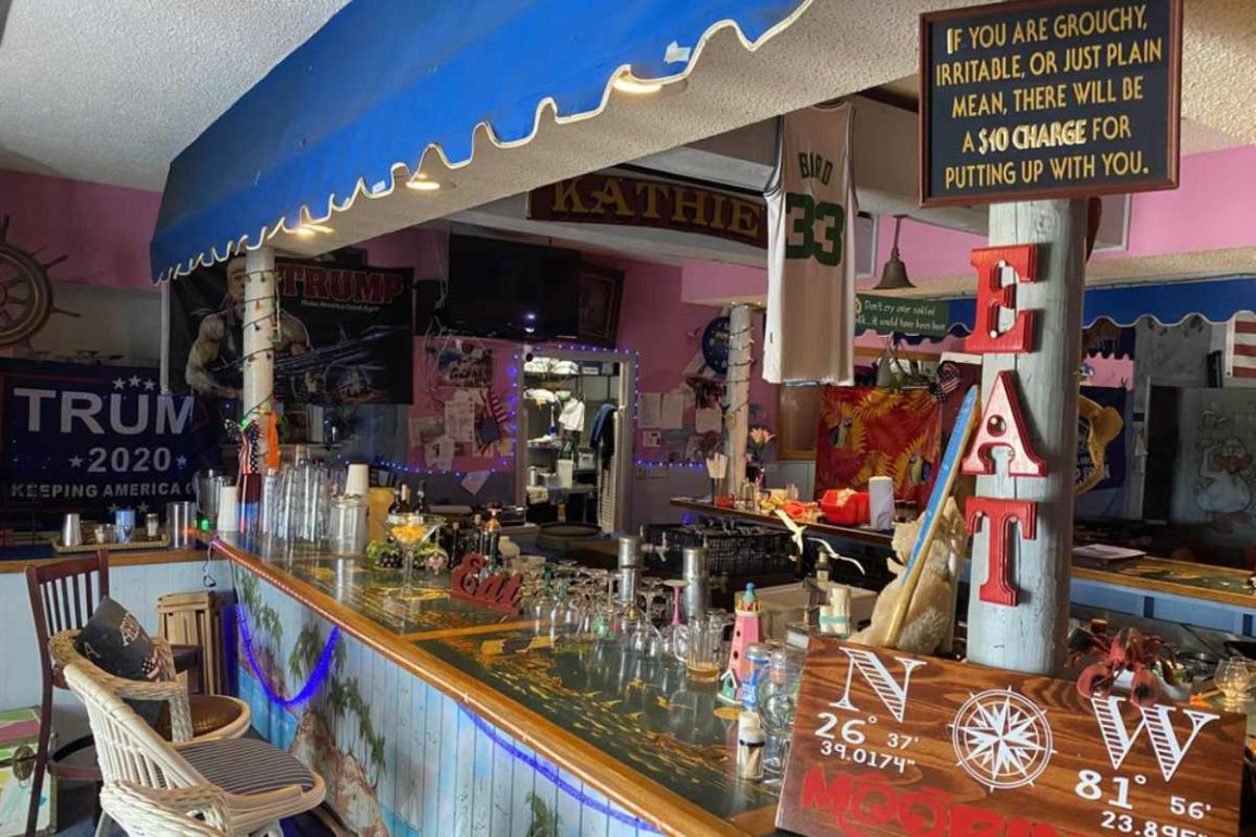 3 Hole in the Wall Restaurants in Cape Coral, FL