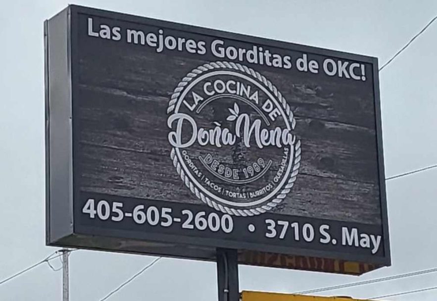 5 Amazing Holeinthewall Restaurants in Oklahoma City Go To