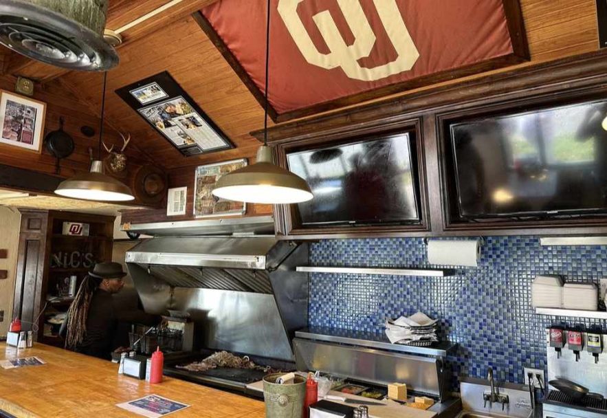 5 Amazing Holeinthewall Restaurants in Oklahoma City Go To