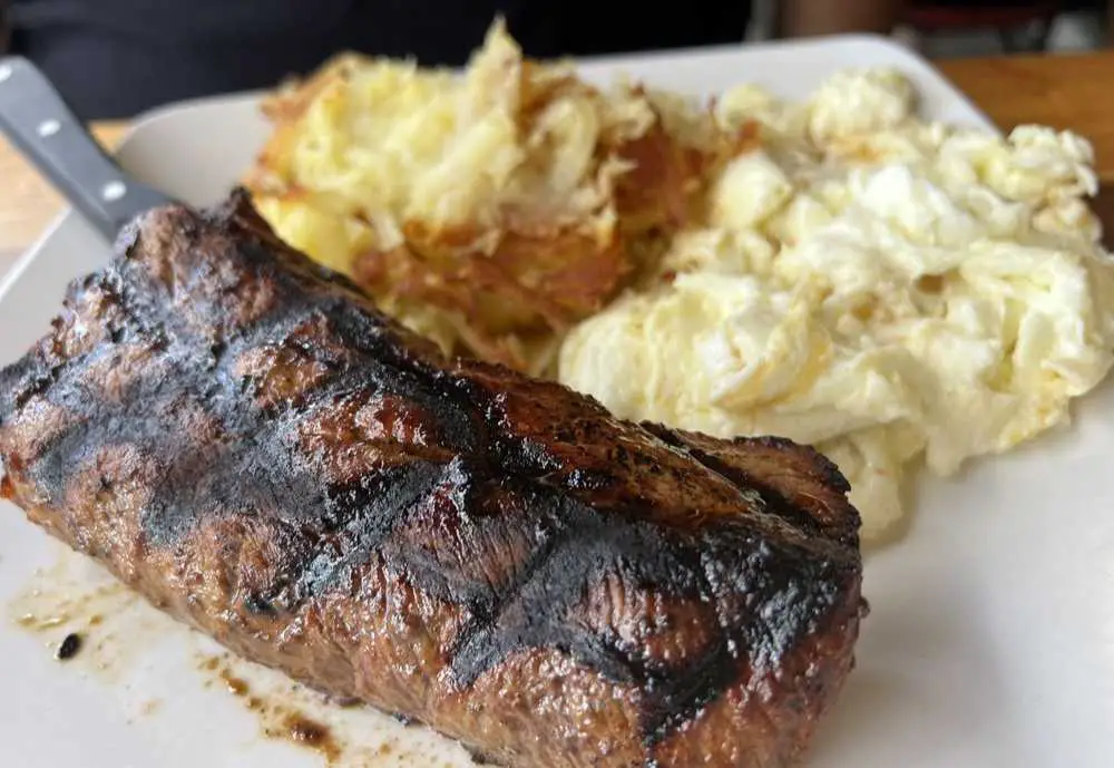 The Best Breakfast in San Jose, CA