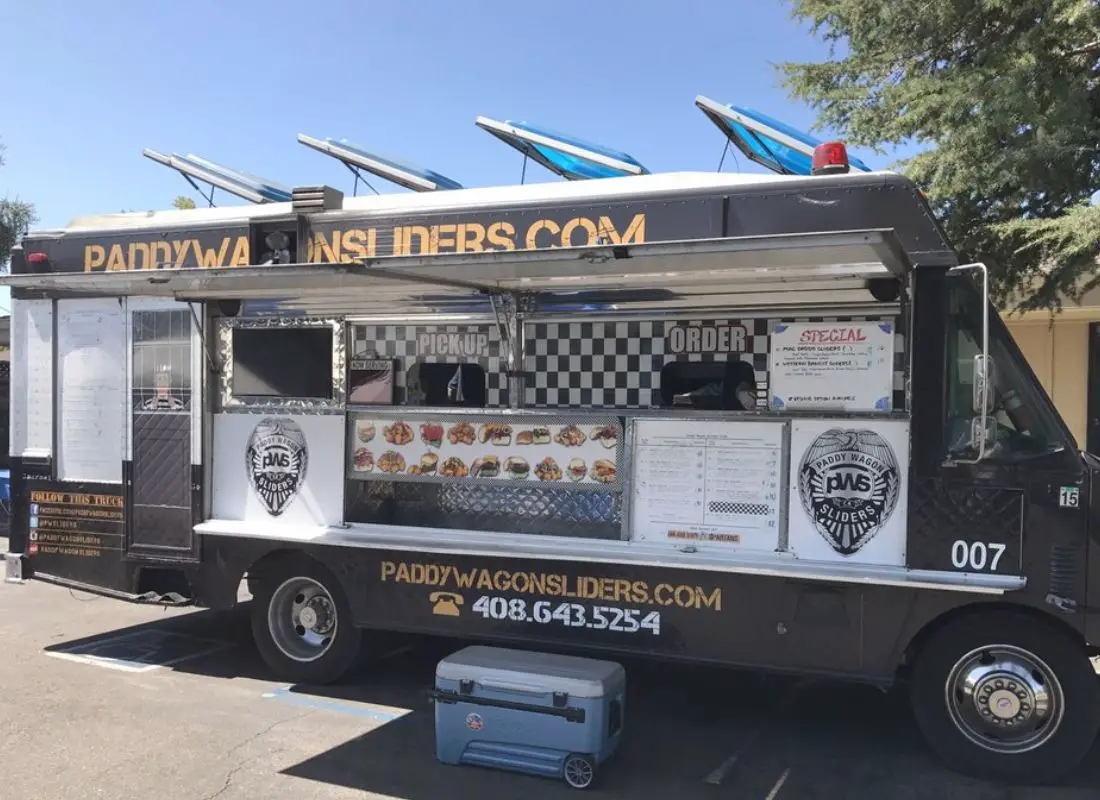 2 Food Trucks in San Jose, California You Shouldn’t Miss