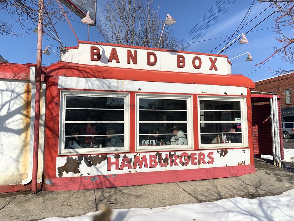 Hole-in-the-Wall Restaurants in Minneapolis