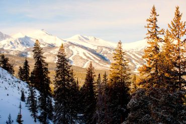 Breckenridge Hole-in-the-Wall Restaurants