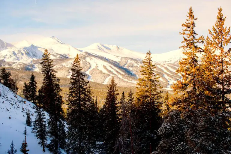 Breckenridge Hole-in-the-Wall Restaurants