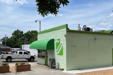 St. Louis Hole-in-the-wall restaurants
