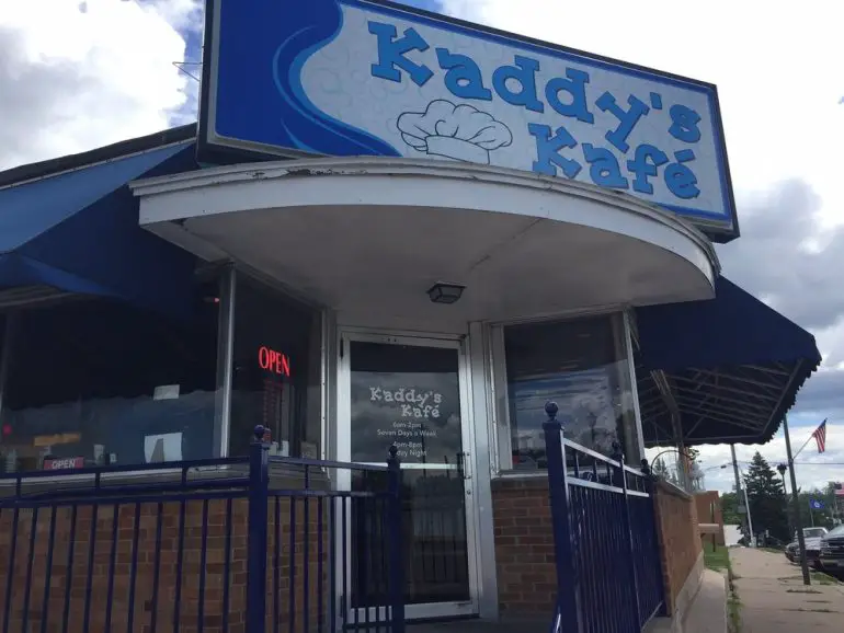 3 Special La Crosse Hole in the Wall Restaurants