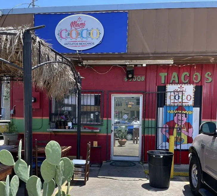 Dallas hole-in-the-wall restaurants