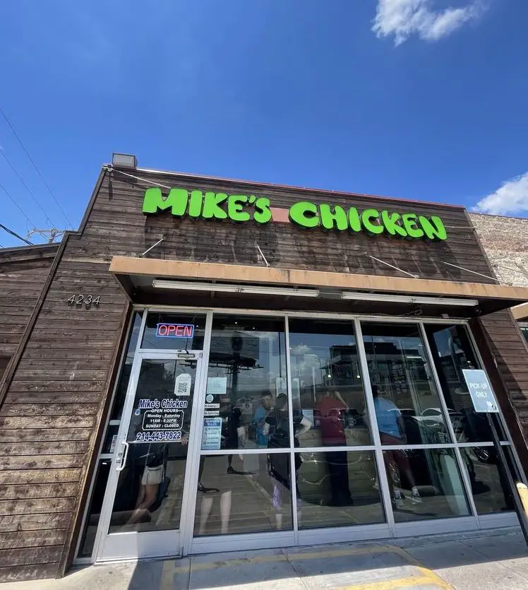 Dallas hole-in-the-wall restaurants