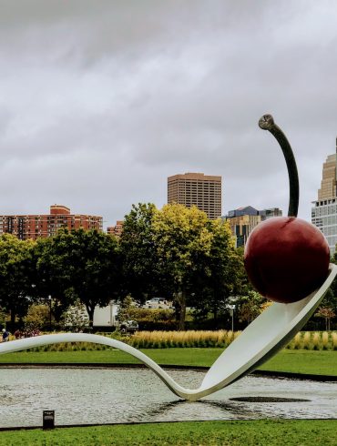 Minneapolis, Minnesota Hole-in-the-wall restaurants