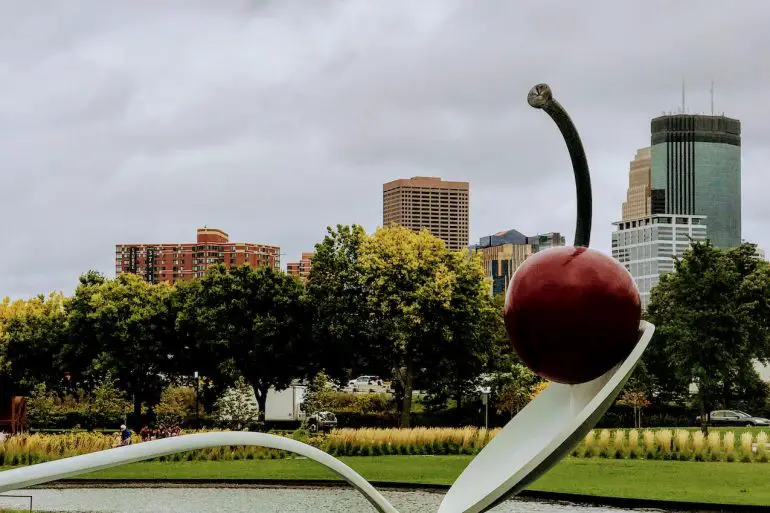 Minneapolis, Minnesota Hole-in-the-wall restaurants