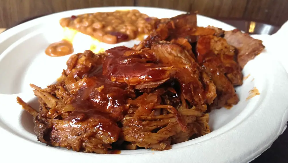 Hole-in-the-Wall BBQ