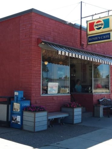 3 Special Hole in the wall restaurants in La Crosse Wisconsin