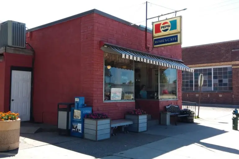 3 Special Hole in the wall restaurants in La Crosse Wisconsin