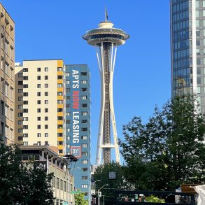 Seattle Washington