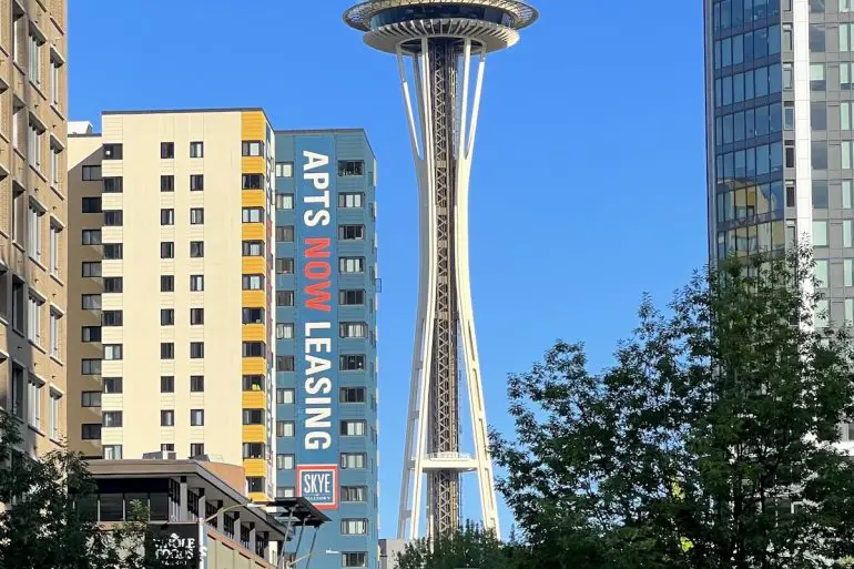 Seattle Washington
