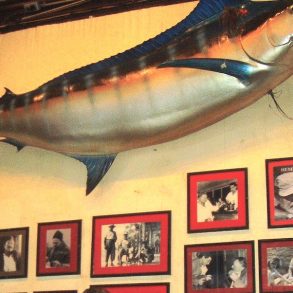Sloppy Joe's Bar in Key West Florida