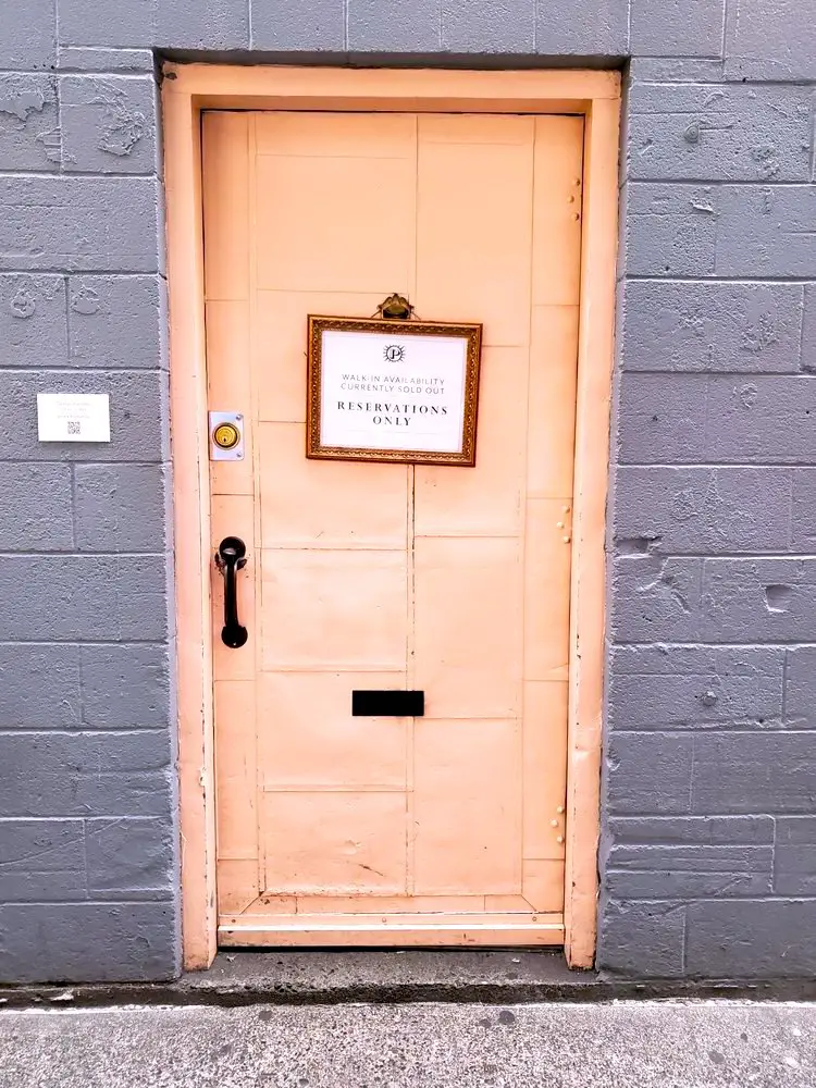 Seattle Hole-in-the-wall restaurants