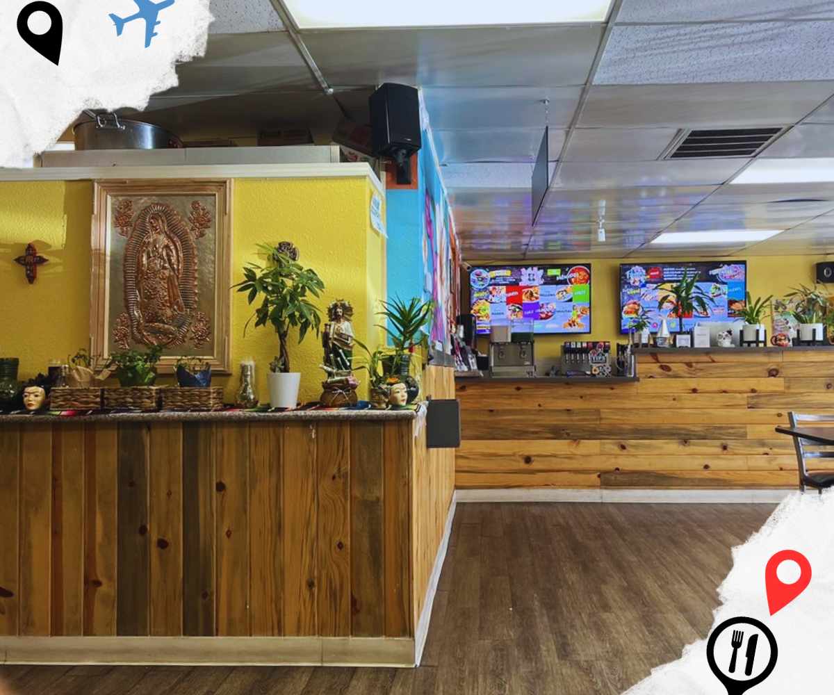 Don't Sleep on These 2 Hole in the Wall Restaurants in Modesto, CA!