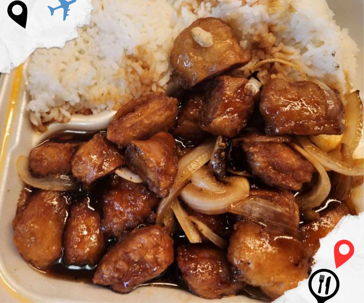 Don't Sleep on These 2 Hole in the Wall Restaurants in Modesto, CA!