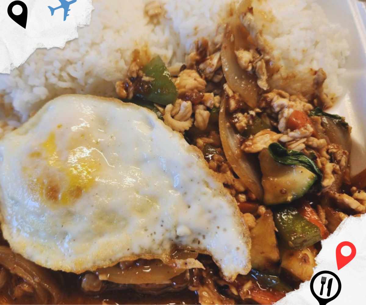 Don't Sleep on These 2 Hole in the Wall Restaurants in Modesto, CA!