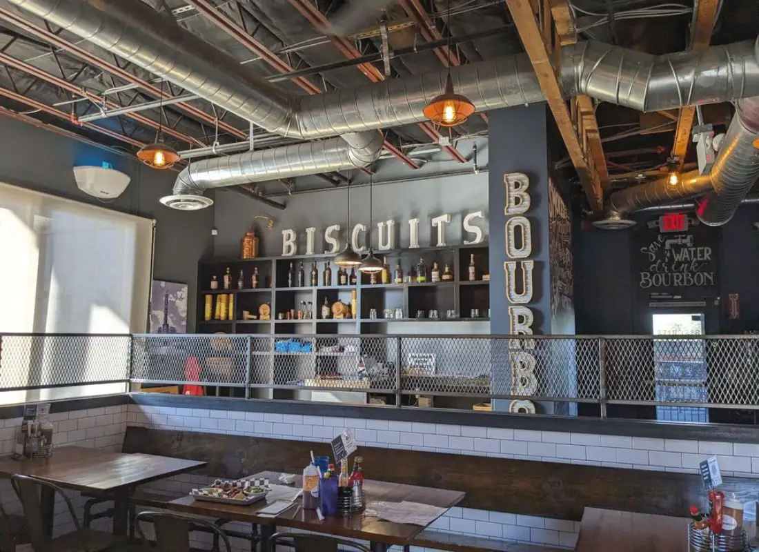 2 Hole in the Wall Restaurants in Henderson, Nevada