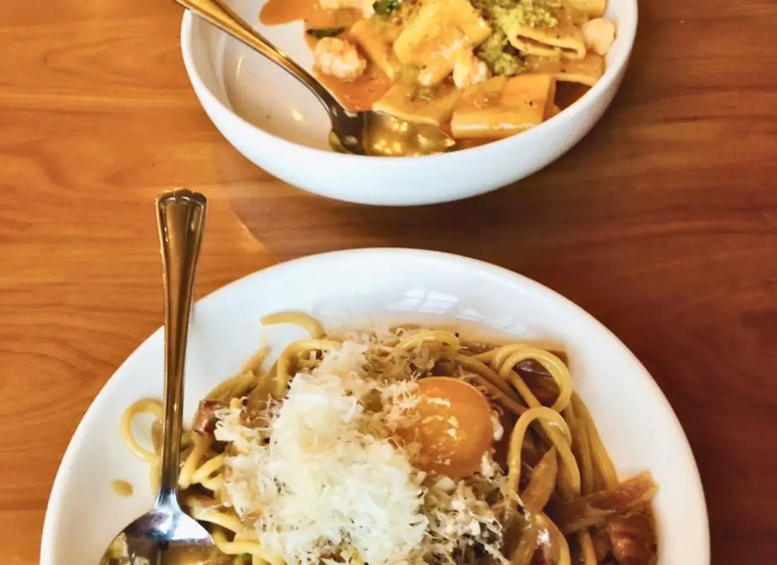 3 Hole in the Wall Restaurants in Everett, Washington