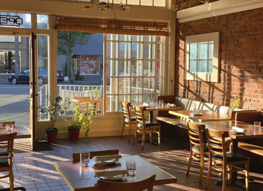 3 Hole in the Wall Restaurants in Everett, Washington