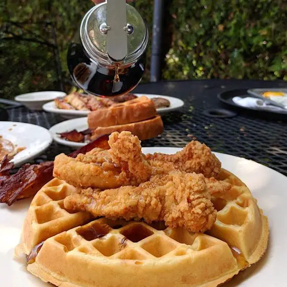 The 10 Best Breakfast Spots in Eugene, Oregon