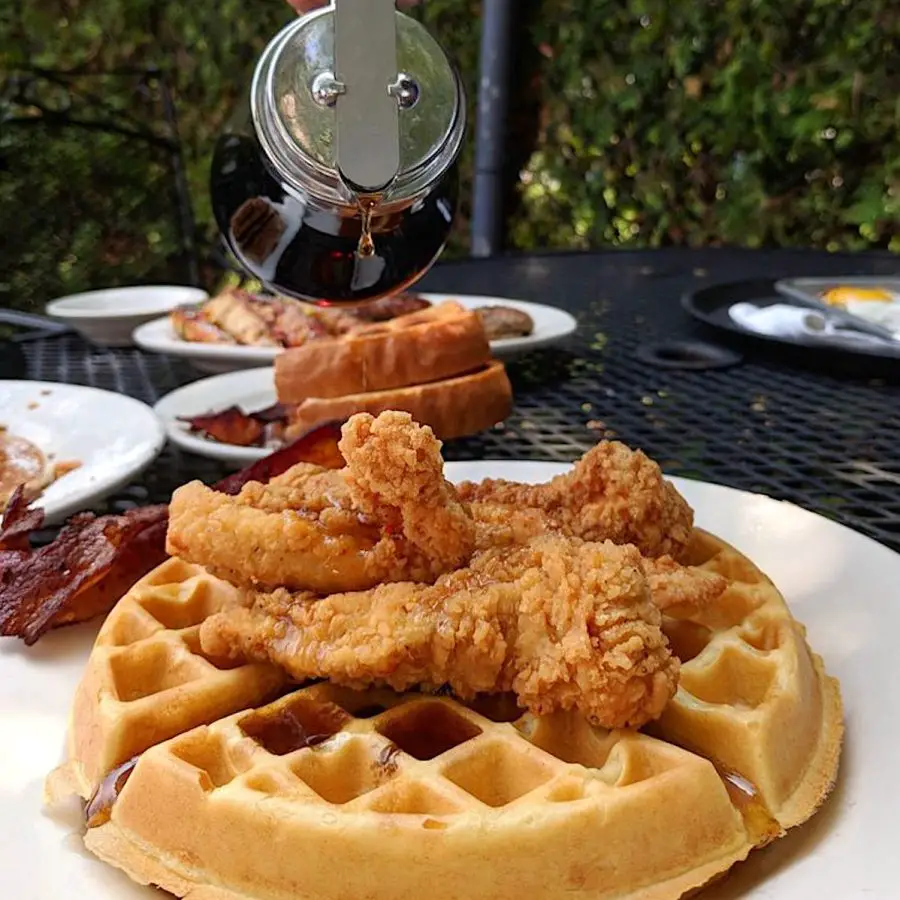 The 10 Best Breakfast Spots in Eugene, Oregon