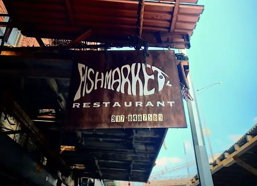 3 Special New York City Hole-in-the-Wall Restaurants - Go To Destinations