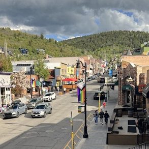 Park City hole-in-the-wall restaurants