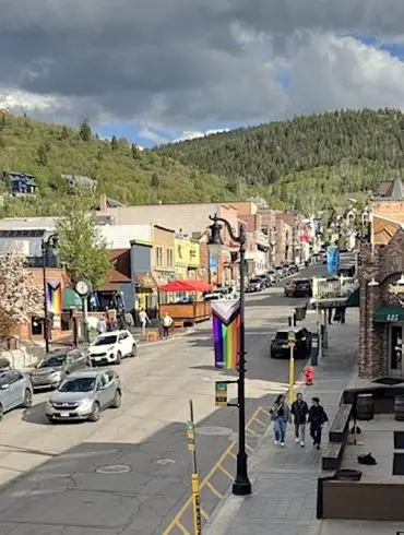 Park City hole-in-the-wall restaurants